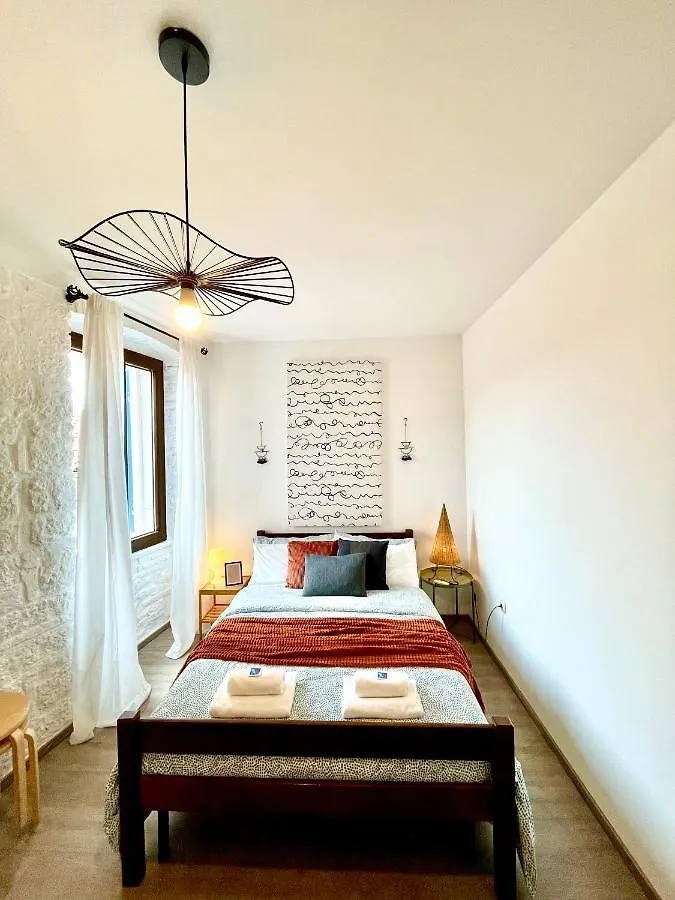 Apartments La Casa Di Loreto Rovinj Croatia