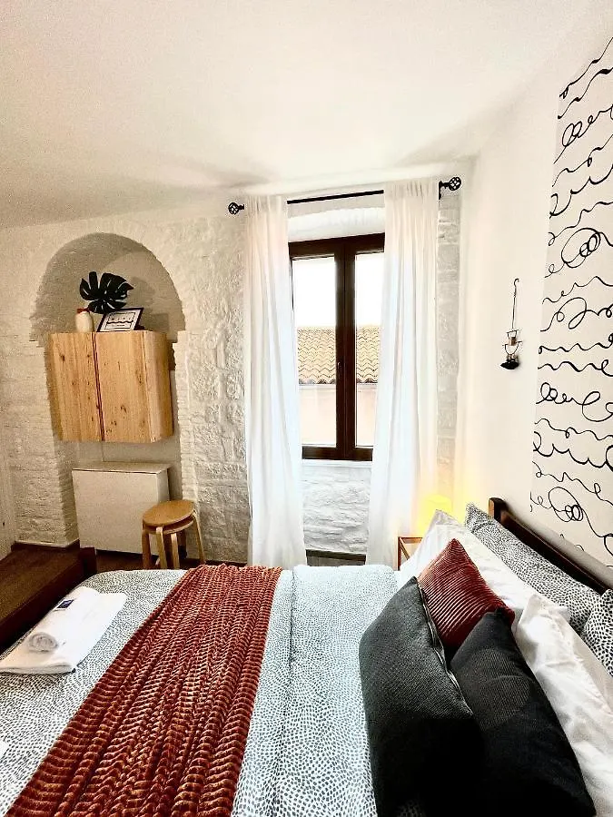Apartments La Casa Di Loreto Rovinj