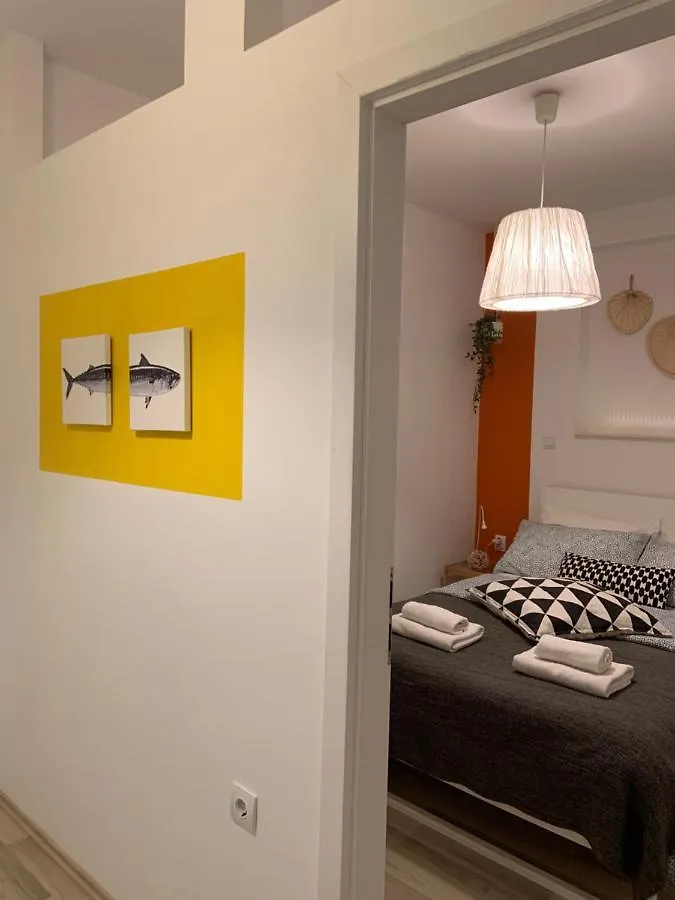 Apartments La Casa Di Loreto Rovinj 3*,  Croatia