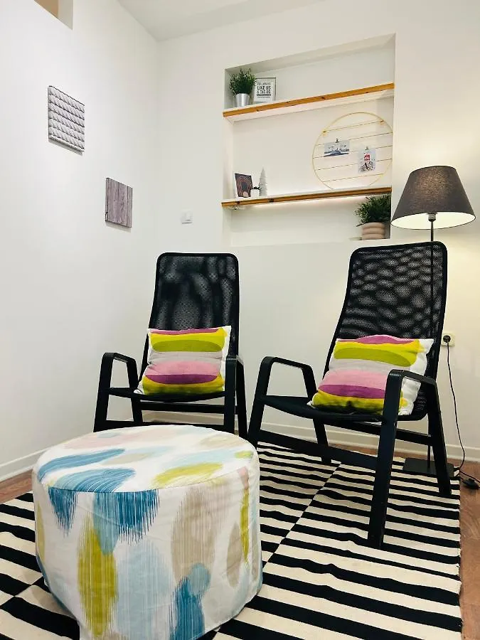Guest house Apartments La Casa Di Loreto Rovinj