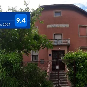 Ilona Maison d'hôtes Pula