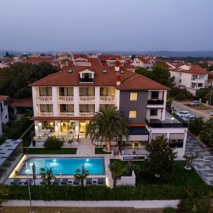 Bed & Breakfast Vaal