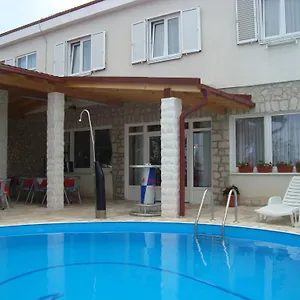 **** Bed & Breakfast Punta Croatia