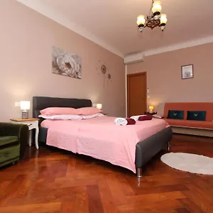 Guest house Barocco