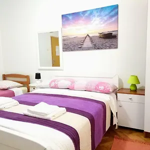 *** Guest house Peninsula Croatia