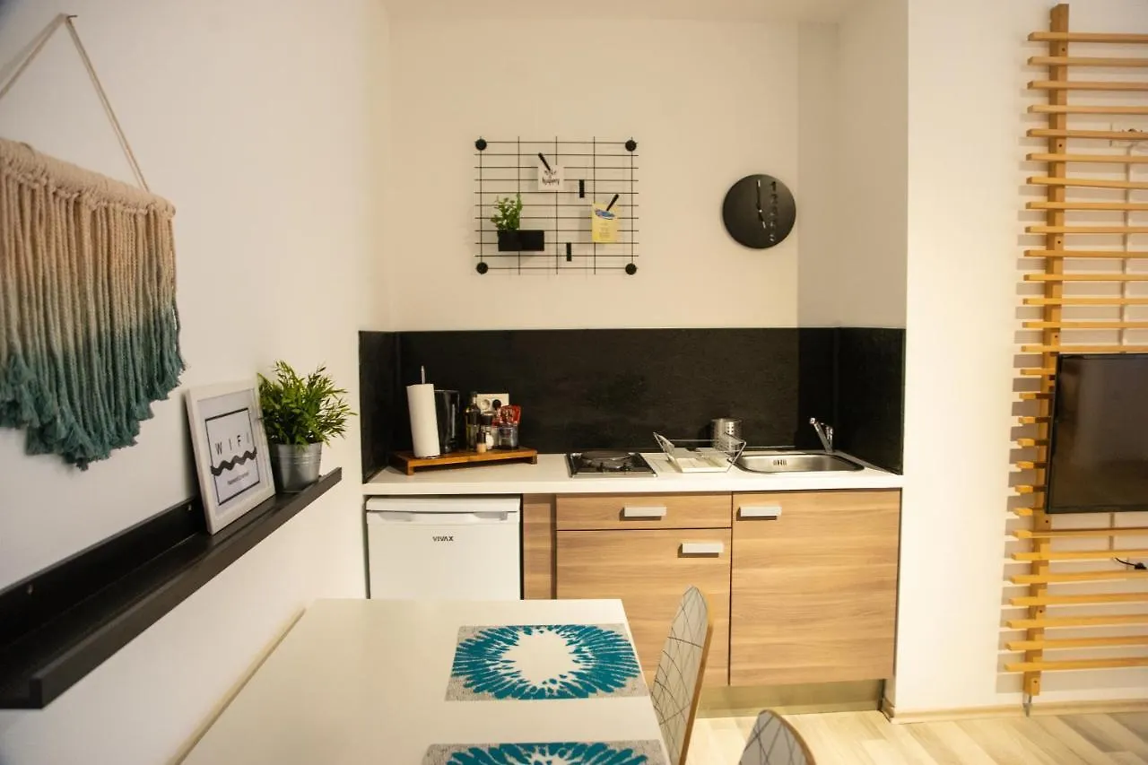 Guest house Apartments La Casa Di Loreto Rovinj