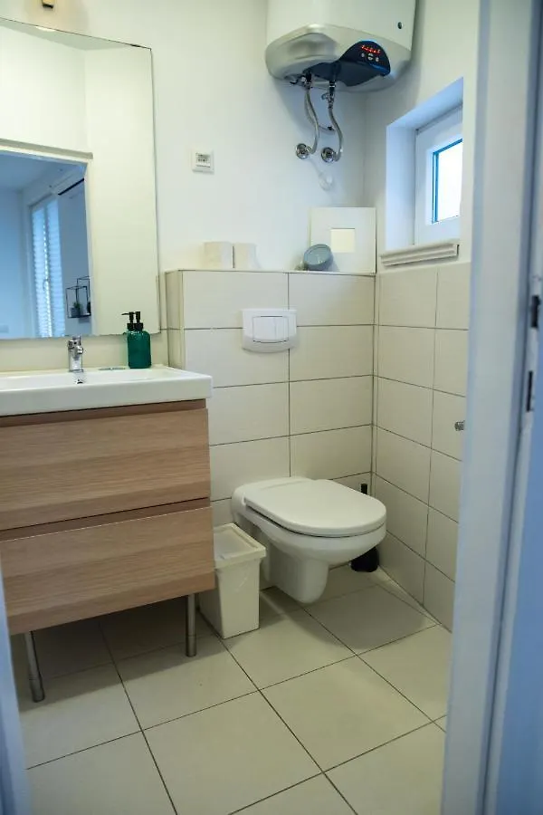 Apartments La Casa Di Loreto Rovinj Guest house