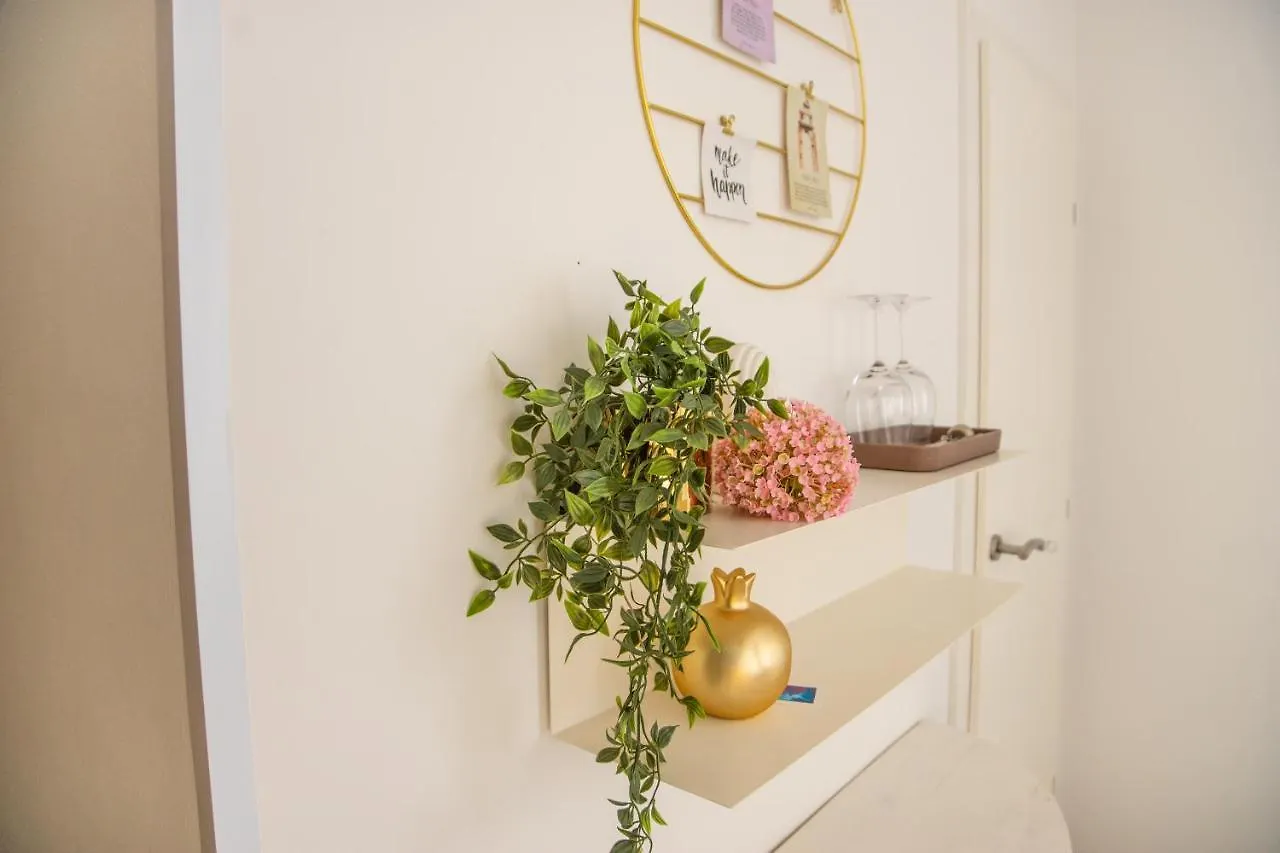 Apartments La Casa Di Loreto Rovinj Guest house