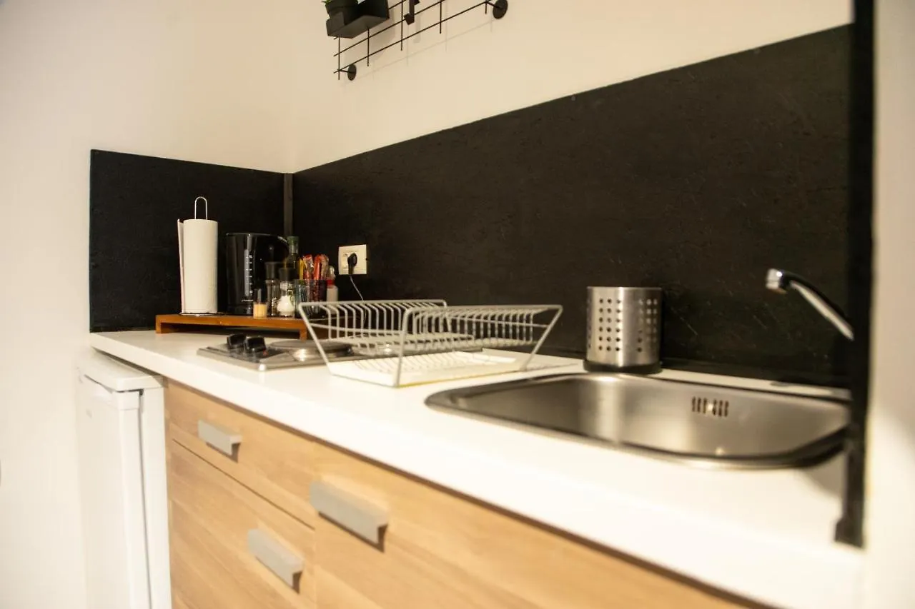 Apartments La Casa Di Loreto Rovinj 3*,
