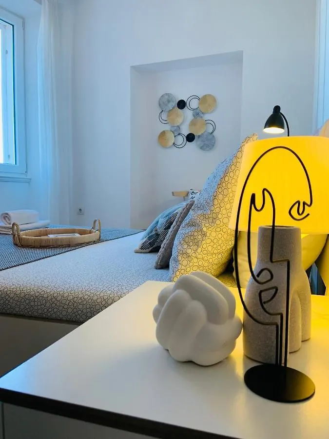 Apartments La Casa Di Loreto Rovinj 3*,  Croatia