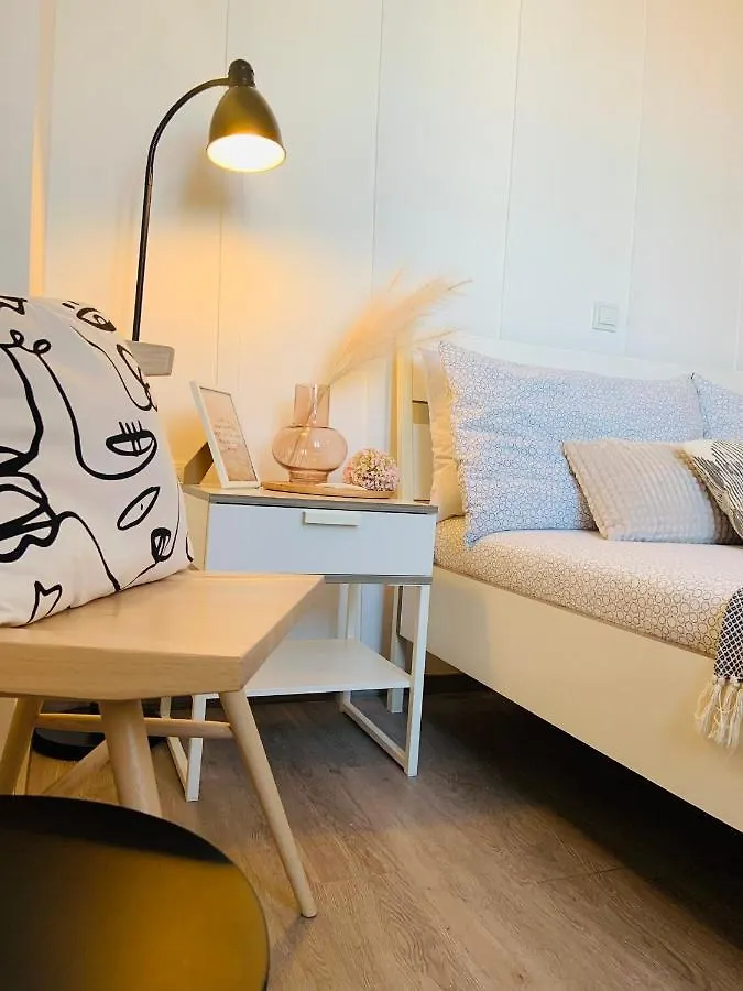 Apartments La Casa Di Loreto Rovinj 3*,  Croatia