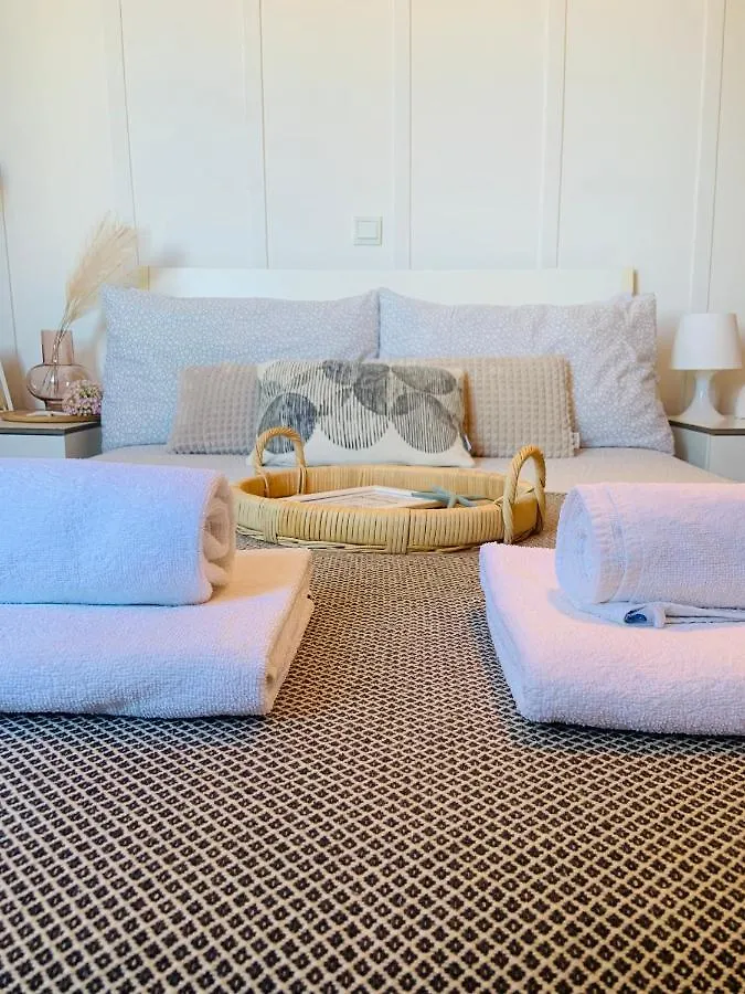 Guest house Apartments La Casa Di Loreto Rovinj