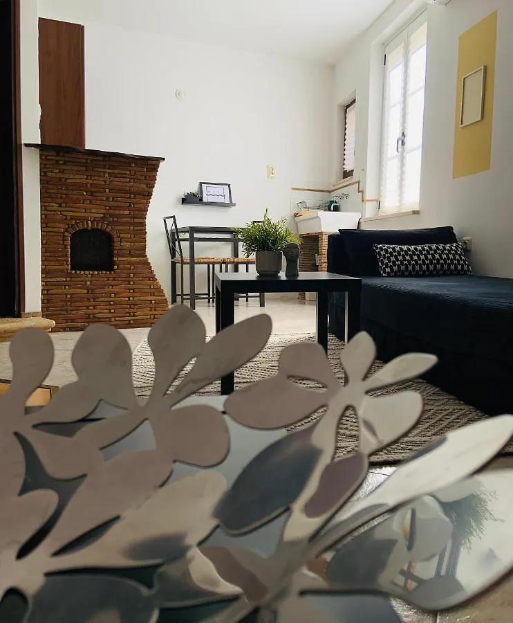 Apartments La Casa Di Loreto Rovinj