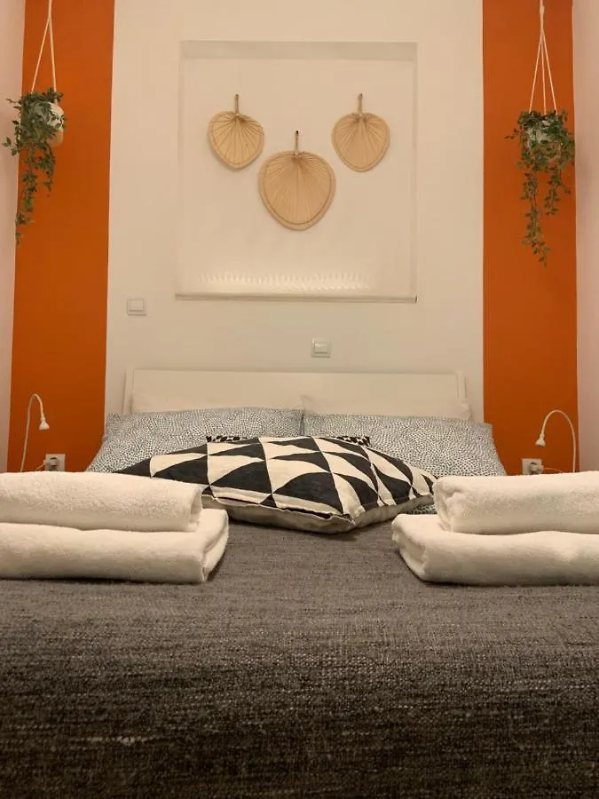 Apartments La Casa Di Loreto Rovinj Croatia