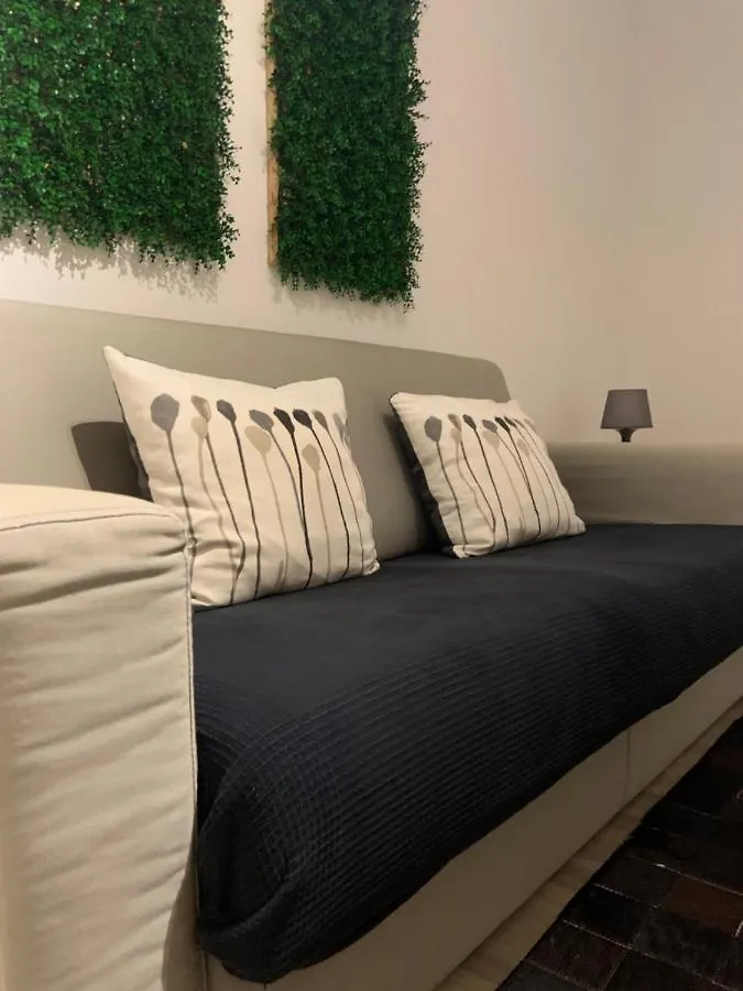 Apartments La Casa Di Loreto Rovinj Guest house