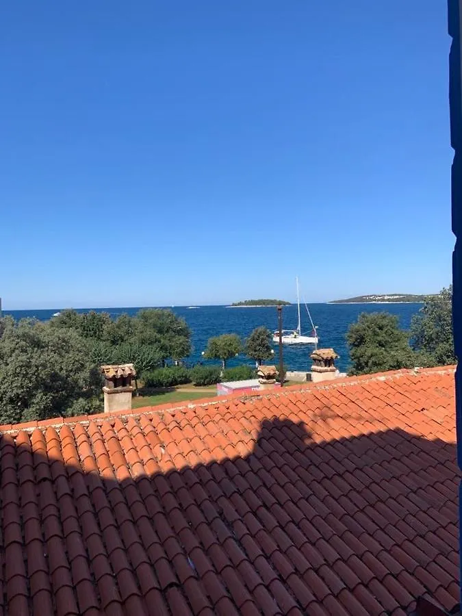 Guest house Apartments La Casa Di Loreto Rovinj