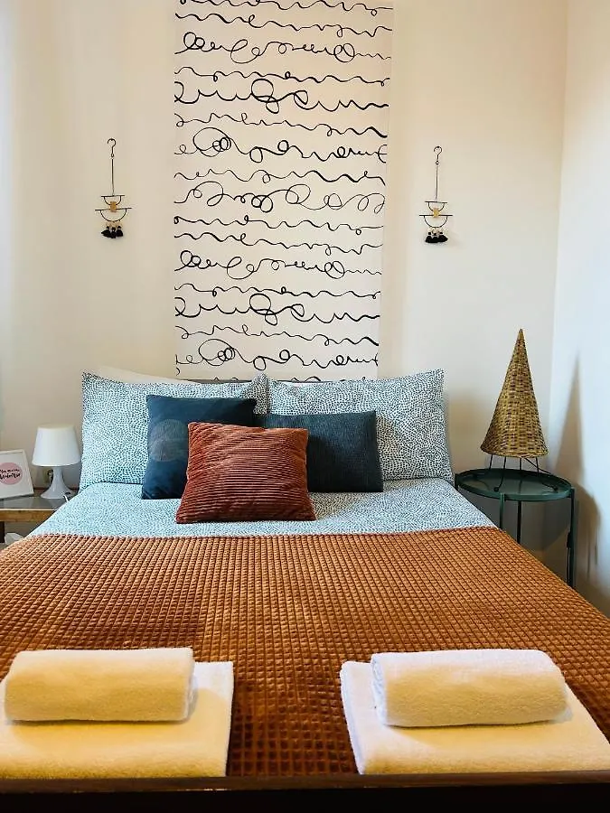 Guest house Apartments La Casa Di Loreto Rovinj