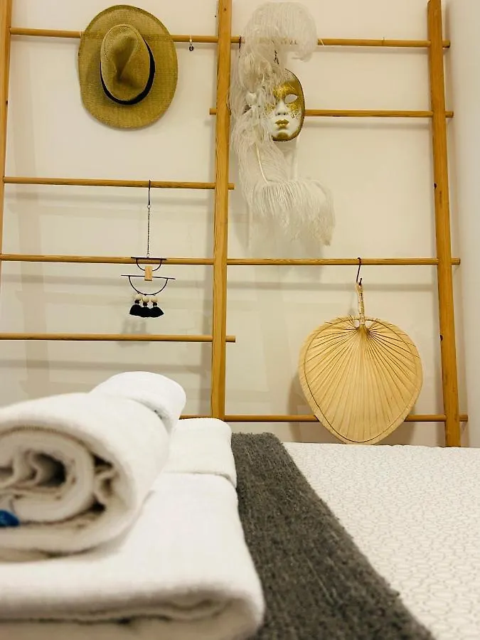 Guest house Apartments La Casa Di Loreto Rovinj