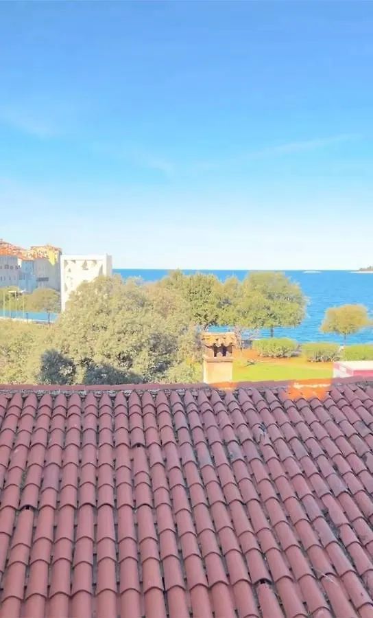 Apartments La Casa Di Loreto Rovinj Guest house
