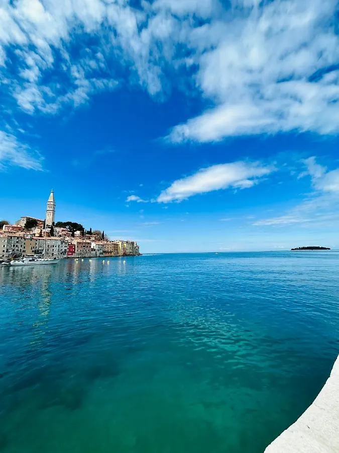 Apartments La Casa Di Loreto Rovinj