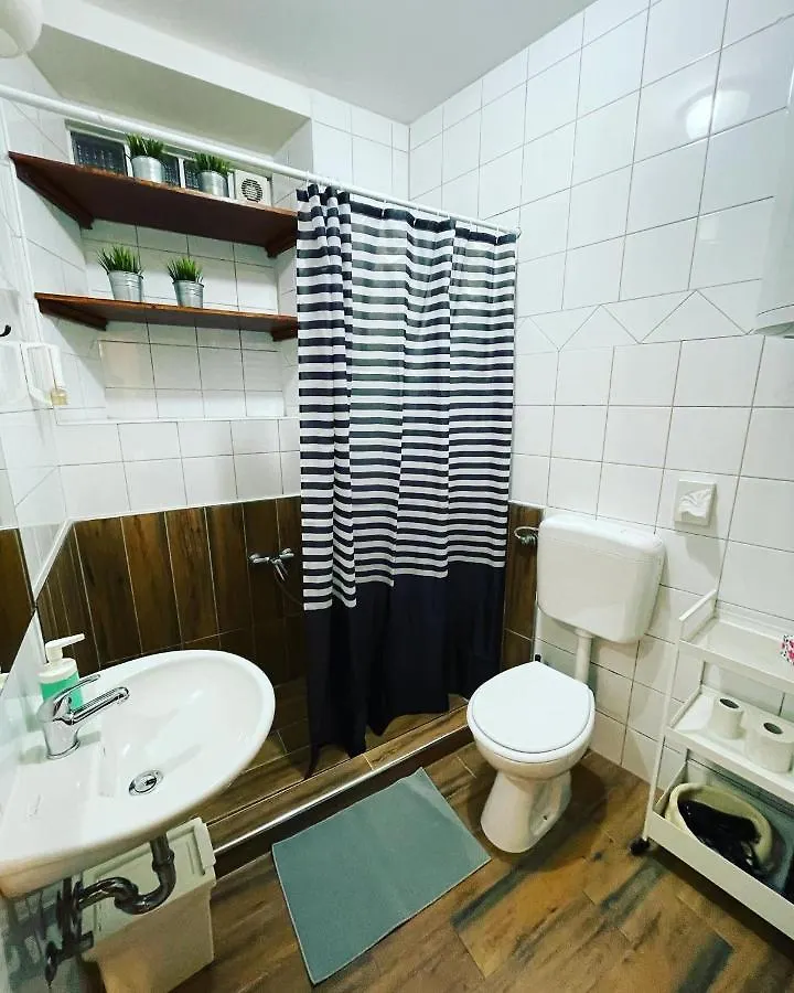 Rooms & Apartments La Casa Di Loreto Rovinj