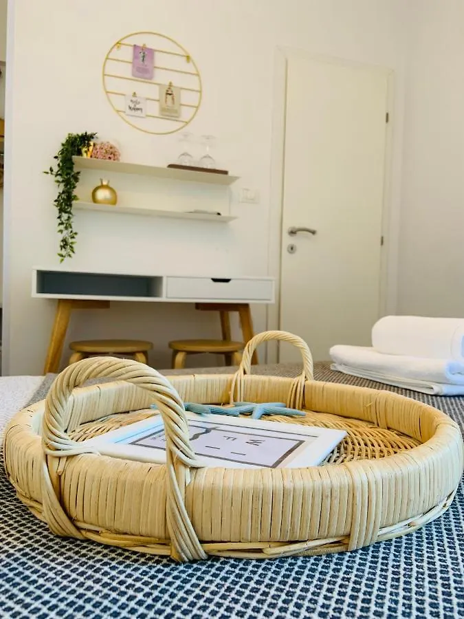 Maison d'hôtes Rooms & Apartments La Casa Di Loreto Rovinj