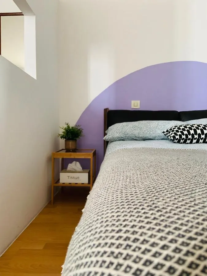 Rooms & Apartments La Casa Di Loreto Rovinj
