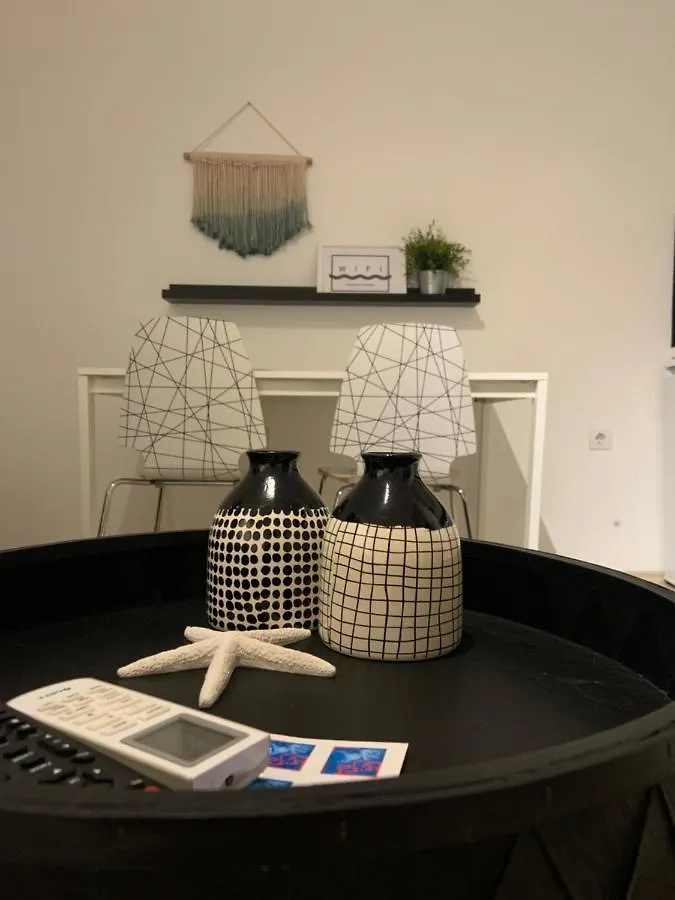 Rooms & Apartments La Casa Di Loreto Rovinj 3*,